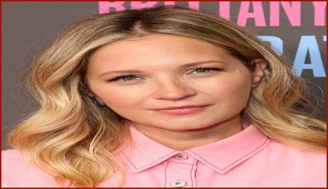About Vanessa Ray: Bipolar Disorder and Mental Health Journey
