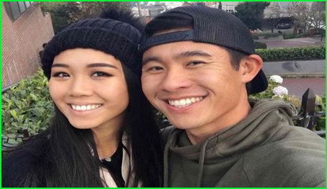 Collin Morikawa Girlfriend Katherine Zhu Wiki, Biography, Age, Height, Instagram, Net Worth