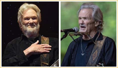 Did Kris Kristofferson Have A Stroke? Health Update 2023
