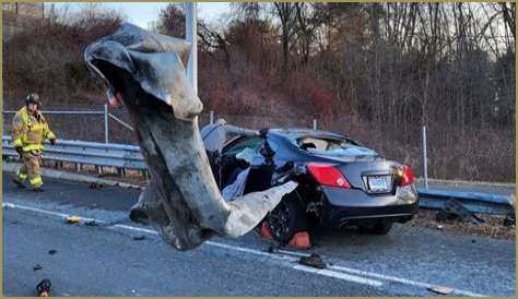 Erik Sandin Car Accident: Senior Manager at The Home Depot, Erik Sandin Died in Pedestrian Accident