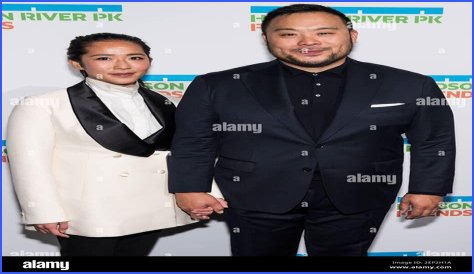 Grace Seo Chang Age, Wikipedia, David Chang Wife, Net Worth