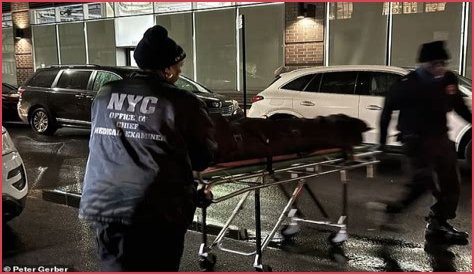 Jaclyn Elmquist Obituary-Death News; Victim, Jaclyn Elmquist Found dead In Manhattan Apartment