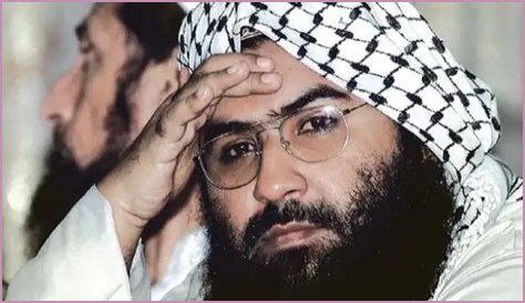 Masood Azhar Death News And Obituary: Killed By Unknown Man