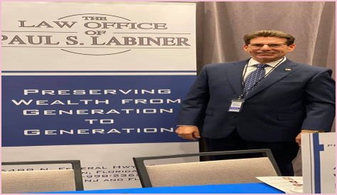 Meet Boca Lawyer Paul Labiner Wife Mindy Labiner And Son Paul Labiner