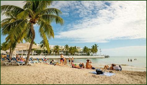 Natalie Reddell Arrest And Mugshot: 8 Coconut Drive Key West Resident