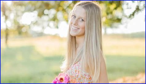 Olivia Pugh Accident, Harrison High School Student Death, Obituary News