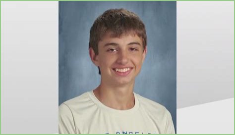 Preston Morgan Obituary Chesterfield County: Manchester High School student, Preston Morgan dies by suicide
