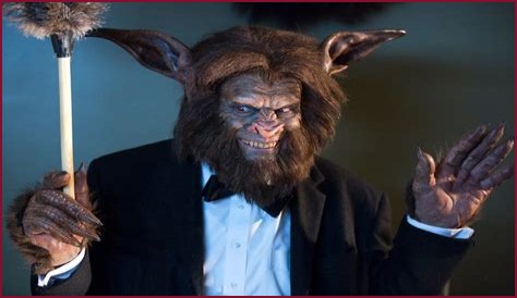 Richard Moll's Wiki - Bull on 'Night Court'