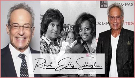Robert Ellis Silberstein aka Bob Ellis biography