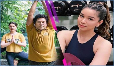 Sara Tendulkar Weight Loss Journey: Sachin Tendulkar Daughter health 2023