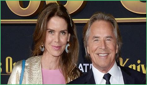The Untold Truth Of Don Johnson's Wife