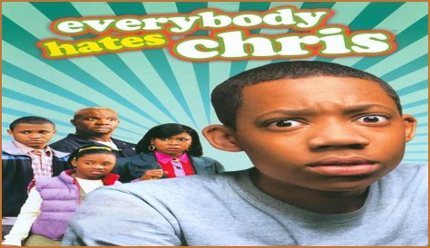 Untold Truth Of 'Everybody Hates Chris'