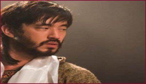 'Warrior' Star - Andrew Koji's Wiki