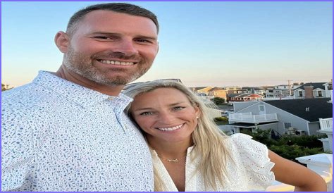 Who is Brittany Hartman Chad Henne Wife? EXPLORE Her Wiki Facts!!